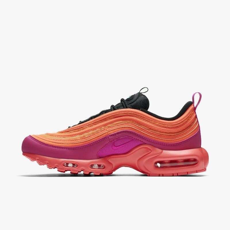 Air max 200 hyper 2024 magenta